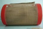 PTFE Coated Open Mesh Conveyor Belt